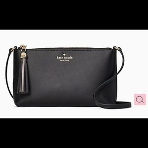 Kate Spade Ivy Street Amy crossbody